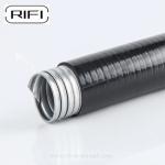 Galvanized Steel Liquid Tight Flexible Conduit PVC 4 Inch Flexible Conduit