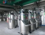 Multi-Ingredient Weighing Dosing Machine For Food Industry