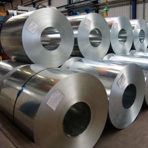 China 0.22-2.98mm 304 316 201 Stainless Steel Coil Stock 2B Finish wholesale