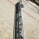 Tripod 6063 Alu Winch Up 30M Telescopic Antenna Towers