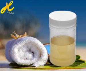 China Polyester soaping agent for one bath HTC wholesale