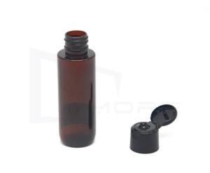 China Custom Logo SGS ODM 50ml Plastic Squeeze Bottles wholesale