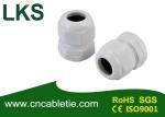 Nylon Waterproof Cable Gland Long Thread METRIC Type