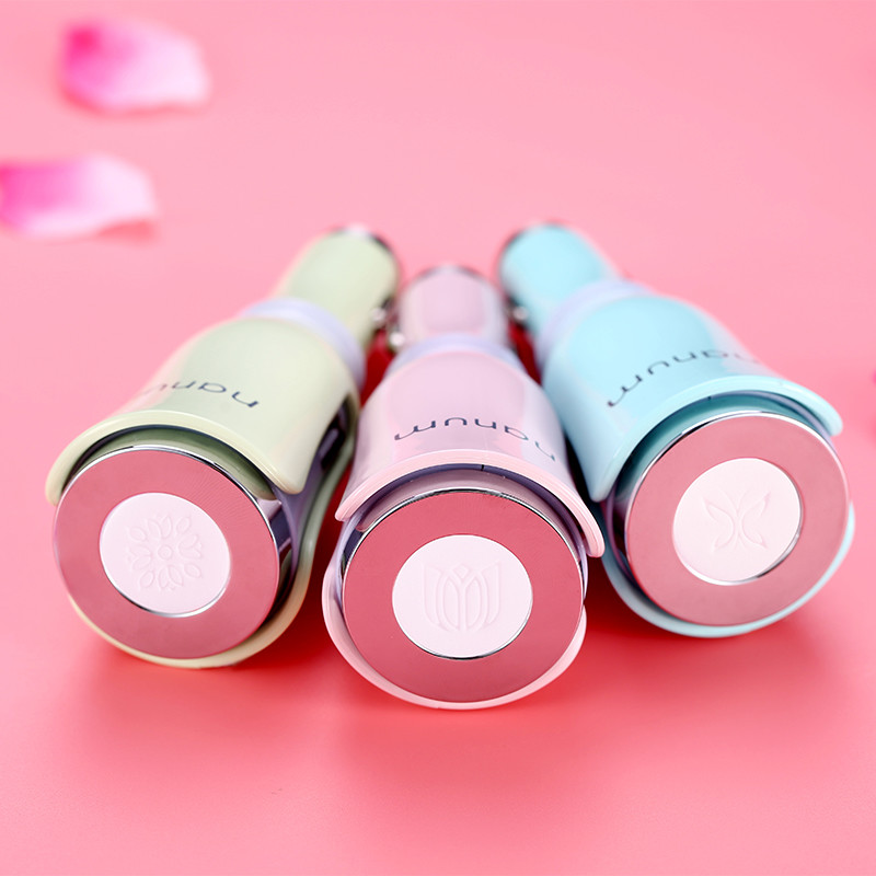 2018 Brand NEW Nanum Professional Portable Car Air Humidifier for Car Oil Aroma Diffuser GK-CA09