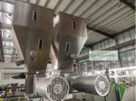 MINGDI 85 800mm Pet Sheet Extrusion Line With 380V/3p/50Hz Power