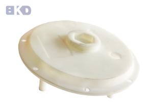China Weather Resistant DIN1.2344 Precision Moulded Components wholesale