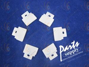 China Spare parts center roland/mimaki/mutoh printer wipper wholesale