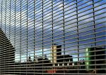 358 high-security Fence Panels