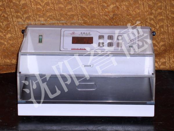 Lab Equipment Histology Slide Drying Bench , Professional Tissue Baking