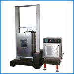 Laboratory Equipment High Temperature Universal Material Tearing Tensile