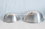 18cm Stainless Steel Basin Round Pickle Bowl Curing Seasoning Tank