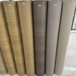 50m Self Adhesive Furniture Film for Aluminum Refurbishment