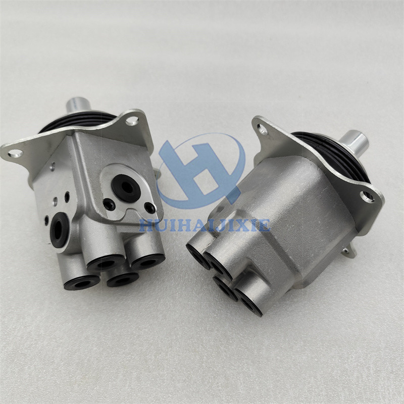 Construction Machinery parts Pilot Valve 702-16-01050 for Komatsu PC30-7 PC25-1 PC25R-1 PC128UU-1