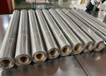 AISI304 Stainless Steel Screen Printing Mesh