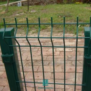 China 60x60mmx2000mm Agricultural Fencing Posts Galvanized Iron Tube Material wholesale