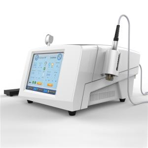 China 10.4'' Microneedling Fractional RF Face Lifting Skin Tightening wholesale