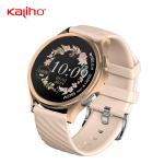 H16 Sports Bluetooth Watch Ip68 Wearable Temperature Body Temperature Monitor