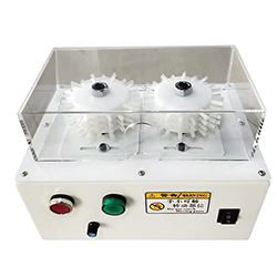 YH-200PN Multi-core Shielded Wire Braided Split and Brush Machine for USB Data Cable