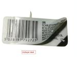 Custom Pharmaceutical Labels Customized Self Adhesive Label for Pharmaceutical