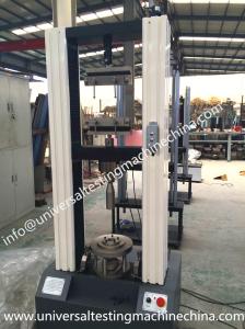 China geotextile testing wholesale