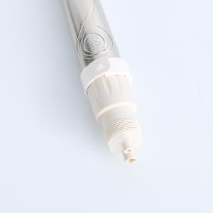 China 65dB Micromotor Contra Angle Handpiece For Dental Chair Unit , Dental Prophy Handpiece wholesale