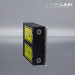 532nm 350ps Microchip Laser System of MCH Series