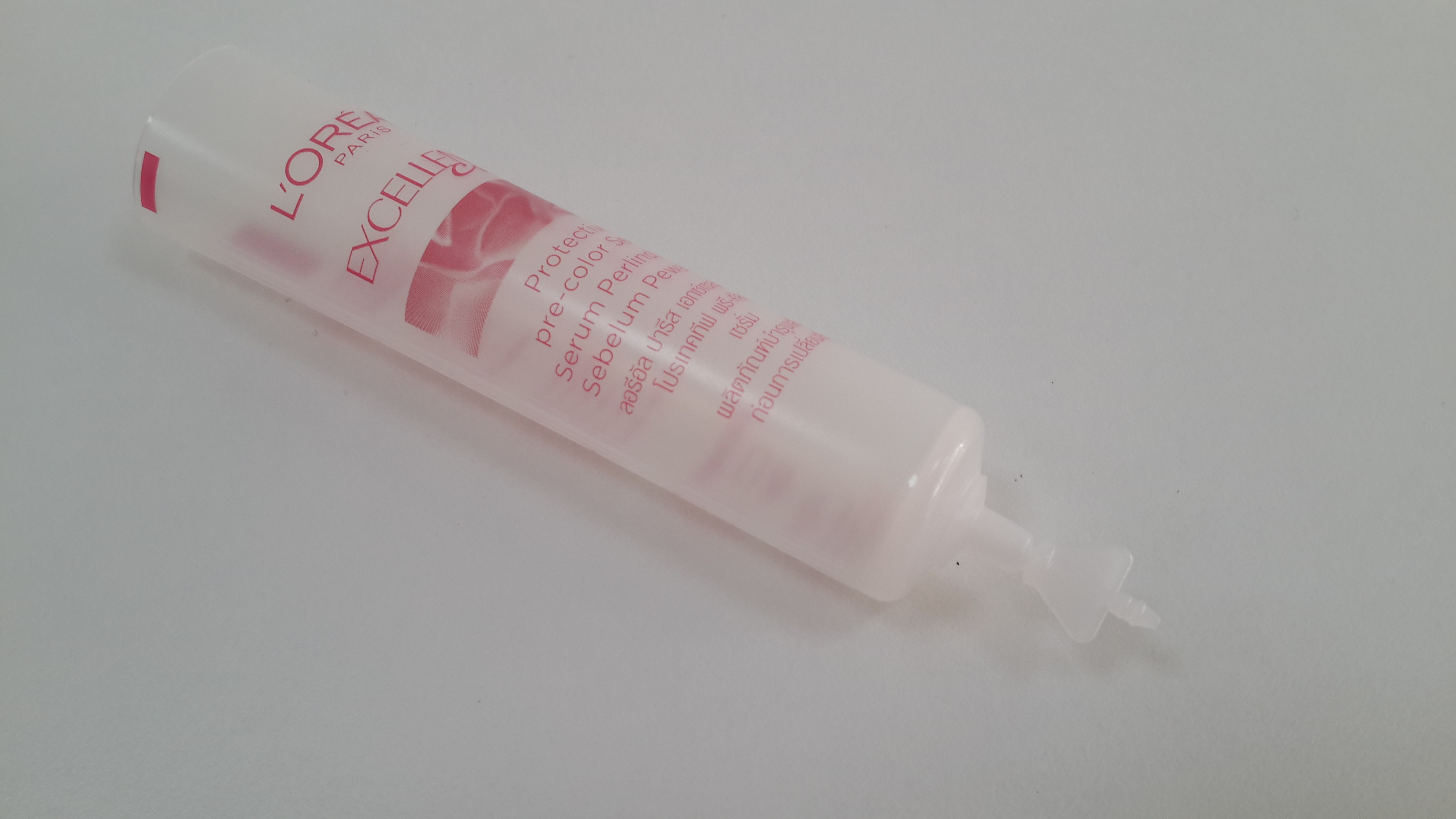 Disposable Plastic Snap Off Screw Tube Cosmetic Packaging For Hotel And Travel Packaging