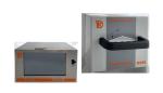 Intermittent Thermal Transfer Overprinter