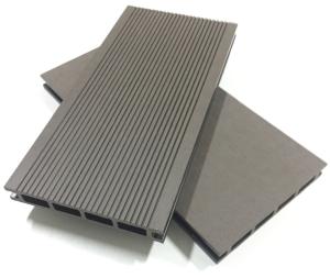China Decorate WPC Decking Waterproof Durable With Factory Price wholesale