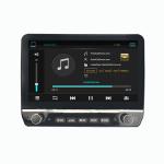 Universal 9/10 Inch Android Car Radio Carplay Mirror Link FM GPS Navigation Car