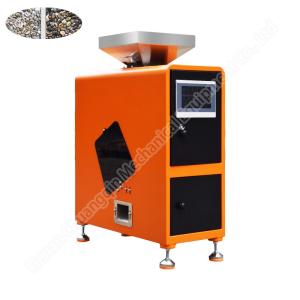 China color sorter coffee roasted coffee color sorter machine color sorter wholesale