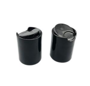 China Black Disc Plastic Cap Top K901-4 Multifunctional Nontoxic wholesale