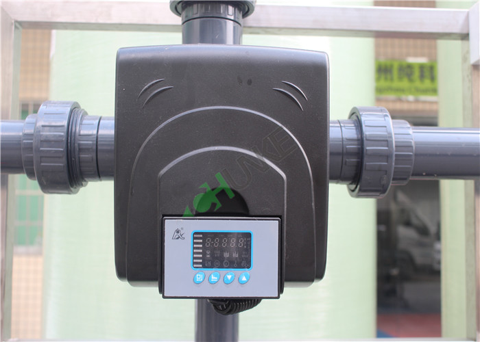 2T Deionized Ultrafiltration Membrane System , Laboratory Water Purification Systems