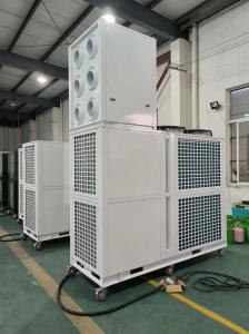 China 28KW Floor Standing HVAC Unitary Air Conditioning Industrial Commercial HEATING COOLING AIR CONDITIONER wholesale