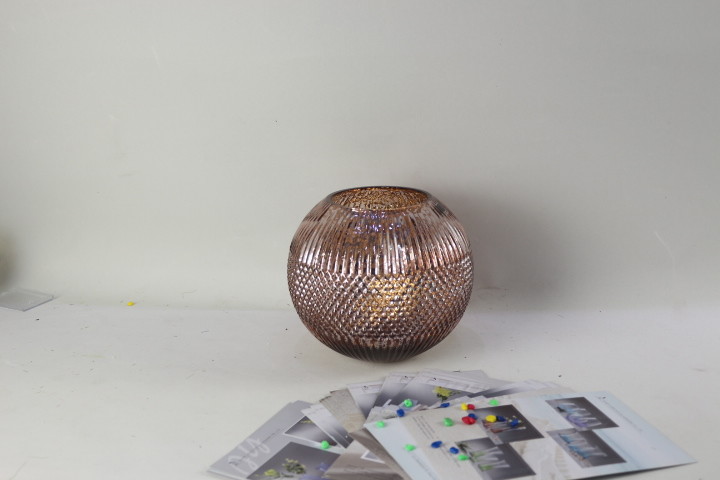 Handmade Decorative Candle Holders