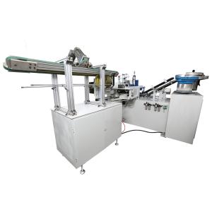 China Round Top Ear Lug Welder wholesale