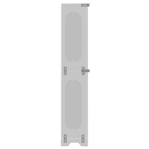 Large Capacity Home Energy Storage System Hive L50-2 40V-58.4V