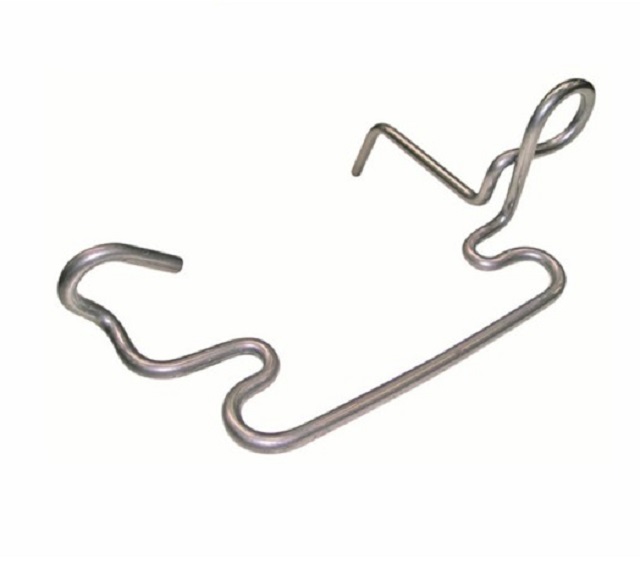 TOPONE Stainless Steel Straight Wire 302 0.25mmx30mm