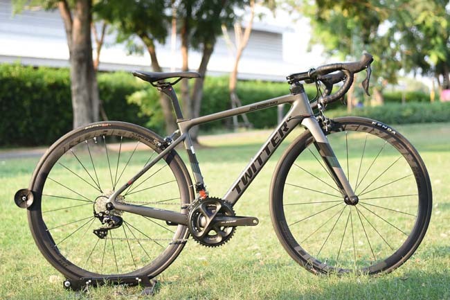 T900 Carbon Road Bike Frame