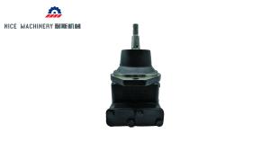 China Hitachi 450 470 870 Hydraulic Fan Motor OEM Standard With Wooden Case wholesale
