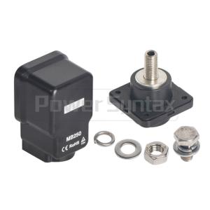 China PowerSyntax High Current 250A Li Ion Battery Connector Part No MB250SOB wholesale