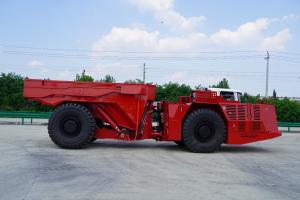 China Factory Direct Sale St20 Mining Truck for Chile Market wholesale