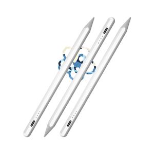 China 14cm White Writing Stylus For Professional Writing And Drawing wholesale