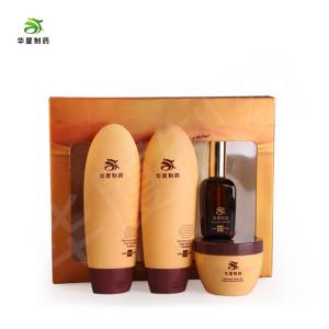 China Natural Moroccan Argan Oil Tea Tree Hair Shampoo Salon wholesale