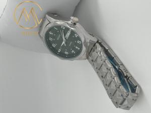 China 100 Meters Watch Stainless Steel Strap Watch With Quartz Movement wholesale