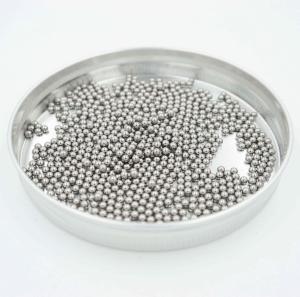 China Metal Carbon Iron Hardened Steel Balls 5/32&quot; 7/32&quot; 15/64&quot; For Furniture Castors wholesale