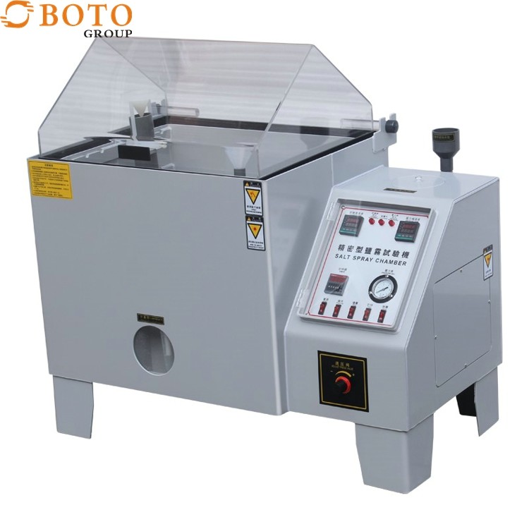 GB2423.34-86 Salt Spray Corrosion Test Chamber Temperature And Humidity Conbined
