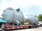 ASME Industrial Stainless Steel Ethanol Storage Tank Chemical Storage Tank