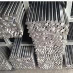 Factory Stock 410 No 1 Surface Stainless Steel Round Bar 45mm Outside Diameter