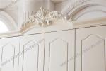 Wholesale Bedroom Furniture Wooden Clothes Cabinet D-9006